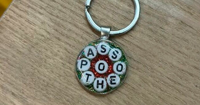 “Please Stroke, I’m Having A Help”: 108 Times People Broke Their Brain Trying To Understand What They’d Read