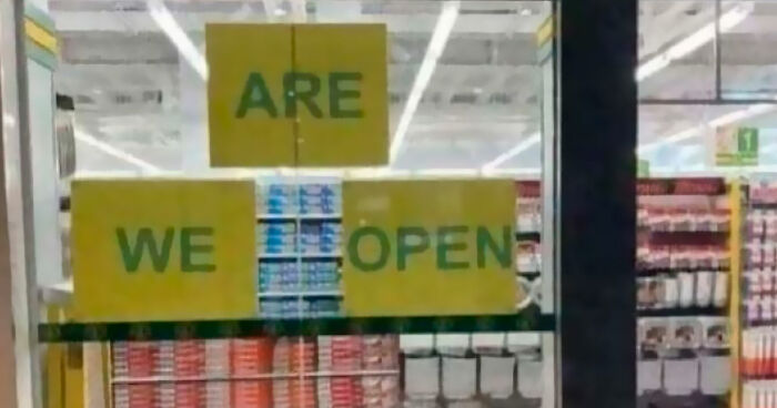 “Please Stroke, I’m Having A Help”: 108 Times People Broke Their Brain Trying To Understand What They’d Read