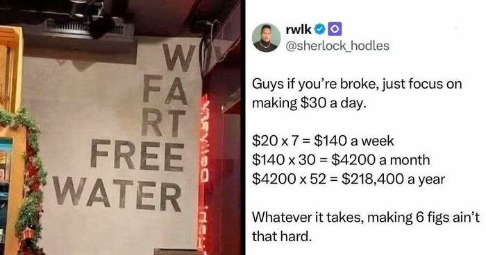 “Please Stroke, I’m Having A Help”: 108 Times People Broke Their Brain Trying To Understand What They’d Read