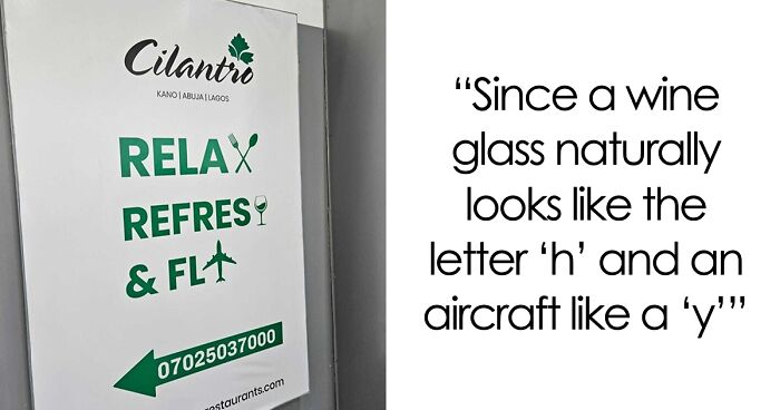 56 Times Designers Tried To Write Something And Failed Miserably