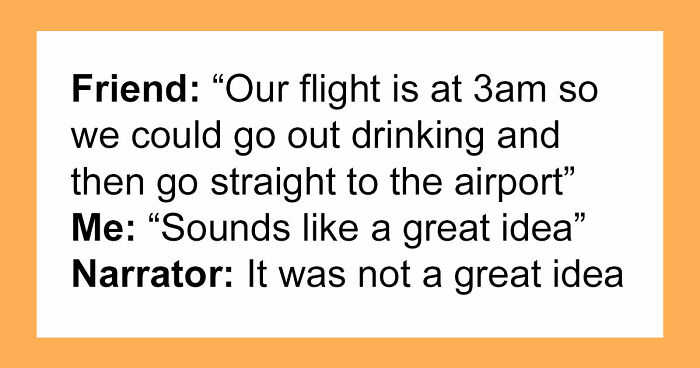 35 Travel Memes That May Make You Laugh While Planning A Trip You Can’t Afford