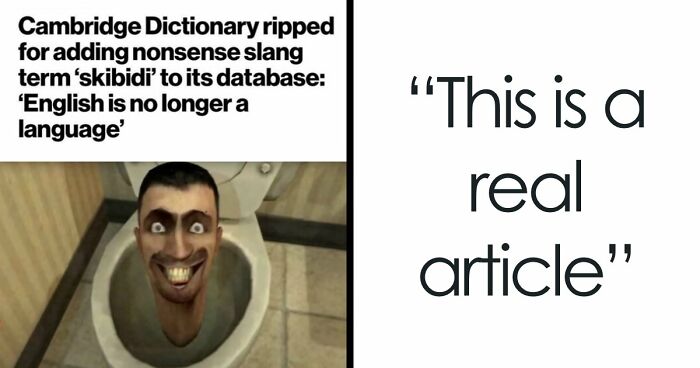 61 Wild Incidents That Would Be Hard To Believe If They Hadn’t Made Headlines