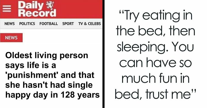 61 Wild Incidents That Would Be Hard To Believe If They Hadn’t Made Headlines