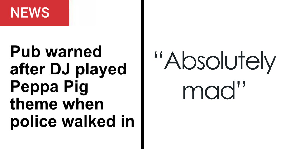 61 Wild Incidents That Would Be Hard To Believe If They Hadn’t Made Headlines