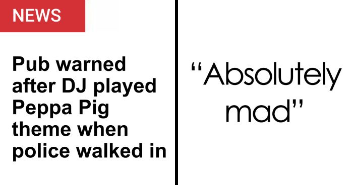 61 Wild Incidents That Would Be Hard To Believe If They Hadn’t Made Headlines