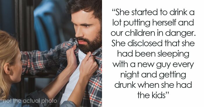 Woman’s “Award Winning Act” In Court Blows Up After Husband And Her BFF Provide The Evidence, Loses Everything