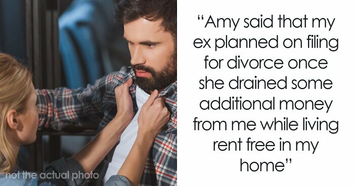 Woman’s “Award Winning Act” In Court Blows Up After Husband And Her BFF Provide The Evidence, Loses Everything