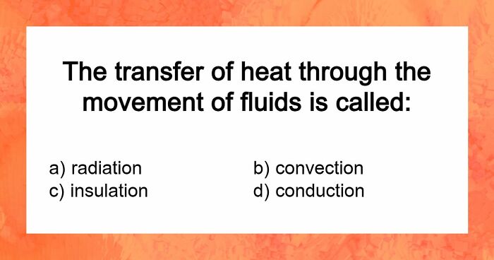 We Put Together 28 General Science Questions – Score Above 22 To Call Yourself Sharp