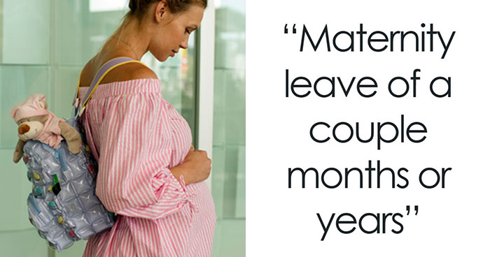 42 Regular Things In Europe That Might Raise Eyebrows In The United States