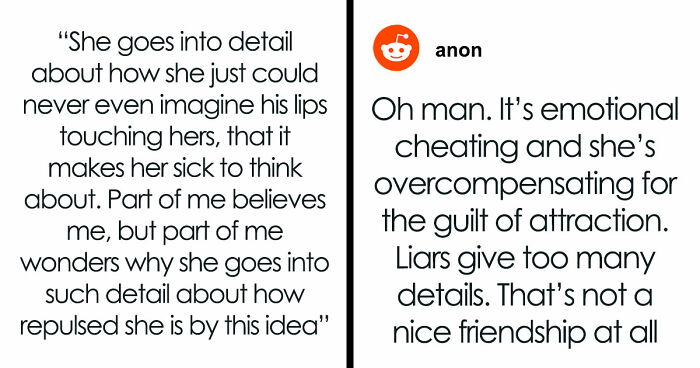 Guy Suspects His GF Is Cheating On Him With His Roommate, Finds A Smart Way Expose Them