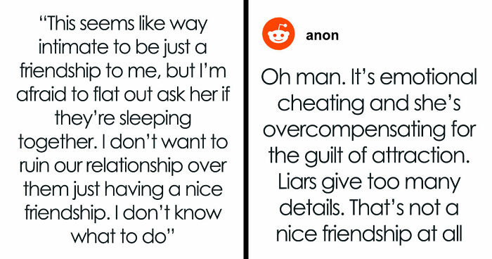 Guy Suspects His GF Is Cheating On Him With His Roommate, Finds A Smart Way Expose Them