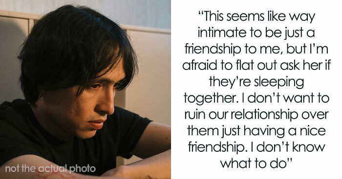 Guy Suspects His GF Is Cheating On Him With His Roommate, Finds A Smart Way Expose Them