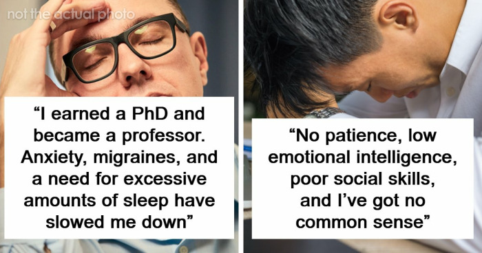 “Burned Out”: 53 Formerly “Gifted” Kids Open Up About What Adulthood Is Like For Them