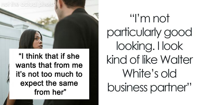 Woman Demands Swimmer Boyfriend Look Like Her Friend’s Partner, Doesn’t Like His Answer