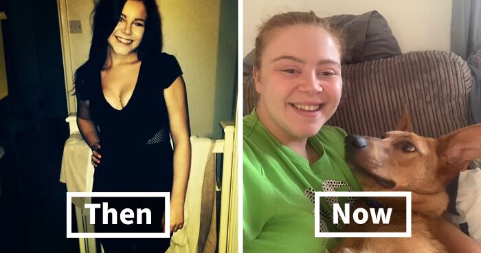 67 People Get Vulnerable By Sharing How They’ve Glowed Down Since They ‘Peaked’