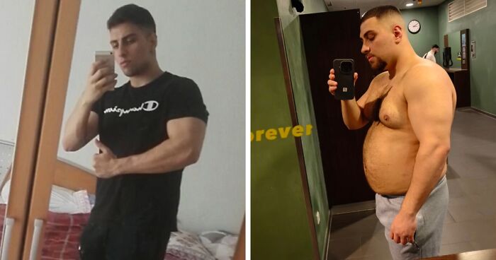 67 People Get Vulnerable By Sharing How They’ve Glowed Down Since They ‘Peaked’