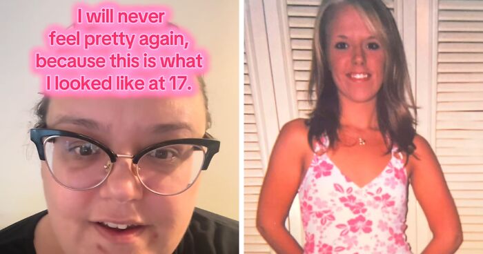 67 People Get Vulnerable By Sharing How They’ve Glowed Down Since They ‘Peaked’