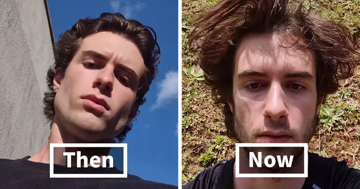 67 People Get Vulnerable By Sharing How They’ve Glowed Down Since They ‘Peaked’