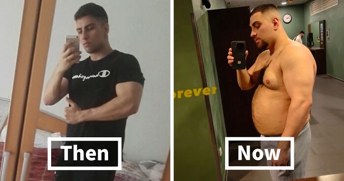 67 People Get Vulnerable By Sharing How They’ve Glowed Down Since They ‘Peaked’