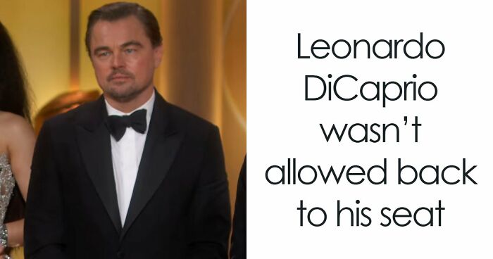 The 25 Most Awkward Moments From The 2026 Golden Globes That Had Fans Cringing