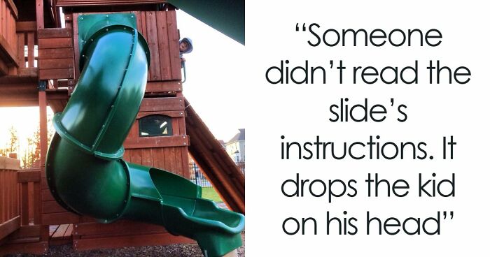 68 Times People Failed At DIY So Badly They Had To Be Shamed