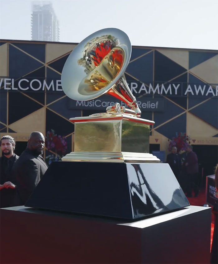 All The 2026 Grammy Winners People Are Talking About