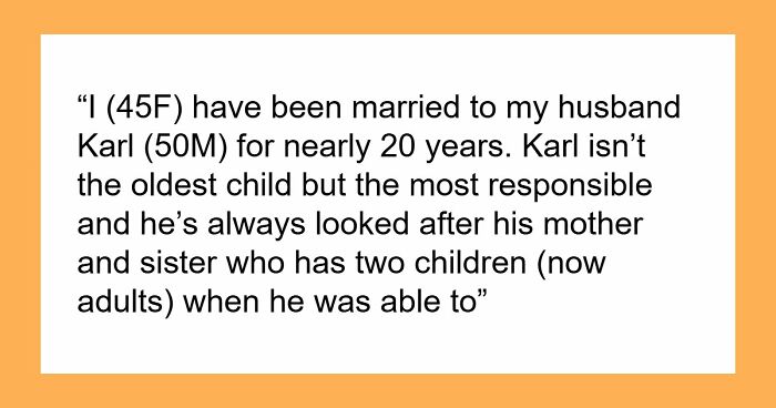 Greedy MIL Complains Son Isn’t Generous, DIL Exposes Her Hypocrisy With 10$ Wedding Gift Throwback