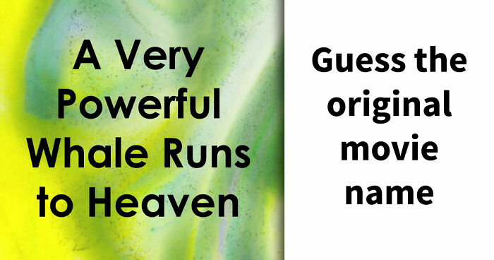 Lost In Translation: 31 Iconic Movies With Hilariously Weird Foreign Titles