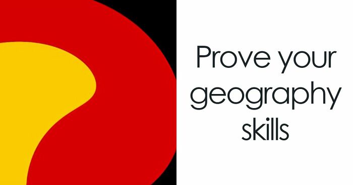 Try To Recognize The Country In These 31 Twisted Images & Prove Your Geography Skills