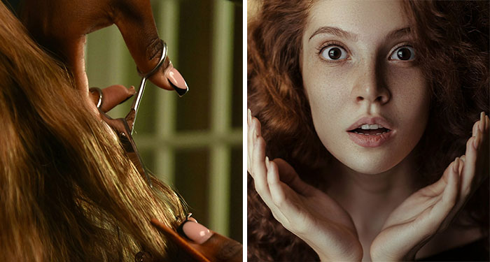 Hairstylist Loses License After Creeped Out Client Gets A Restraining Order Against Them, Sues Her For $200k