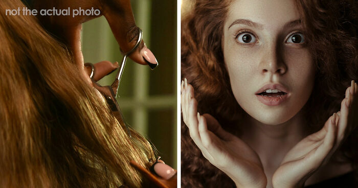 Woman Shares An Absolutely Crazy Story About Her Hair Stylist After Finding A Weird ‘Shrine’ For Her Hair