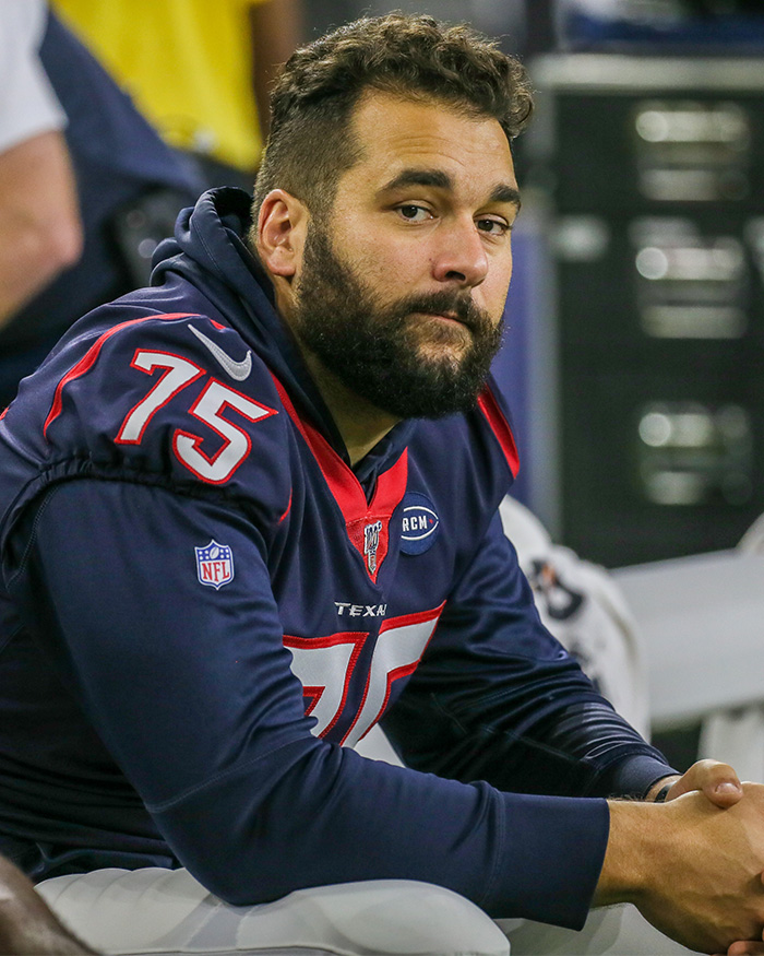 Former NFL Star's Ex-Wife Opens Up After He Sues For 'Invasive' Comments About The Size Of His Manhood