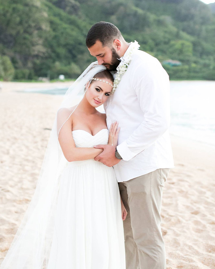 Former NFL Star's Ex-Wife Opens Up After He Sues For 'Invasive' Comments About The Size Of His Manhood