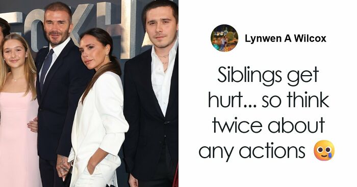 “Daddy’s Girl”: Harper Beckham Breaks Silence Following Brooklyn’s Explosive Attack On Parents