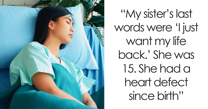 85 Times Patients Said Something Before Passing That Stuck With Hospital Workers To This Day