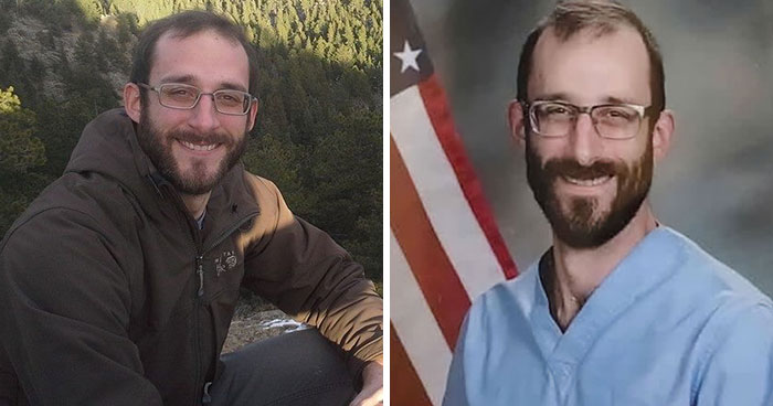 “The Government Doesn’t Care About Us”: Alex Pretti’s Parents Learned His Fate From A Reporter