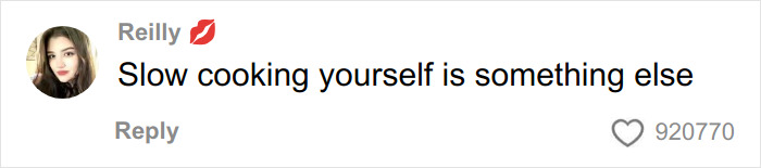 Woman&rsquo;s comment on viral video about body changes from using heating pad causing toasted skin syndrome.