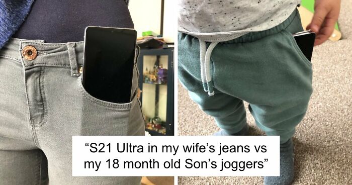 64 People Share The Most Unbelievable Fashion Mistakes They’ve Witnessed