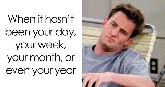 This IG Page Is Dedicated To ‘Friends’ Memes, And Here Are 103 Of The Best