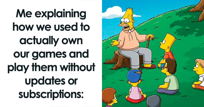 105 Relatable Memes For Exhausted Adults Who Just Want To Play Video Games