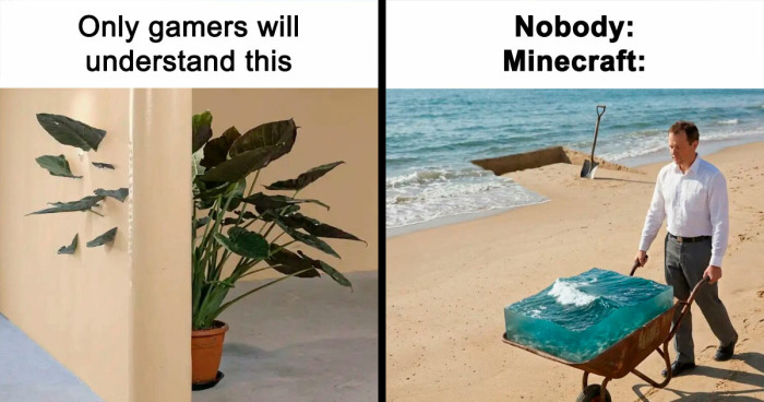 105 Relatable Memes For Exhausted Adults Who Just Want To Play Video Games