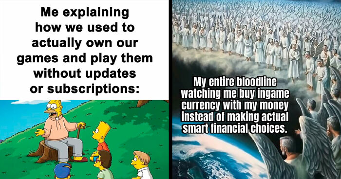 105 Relatable Memes For Exhausted Adults Who Just Want To Play Video Games