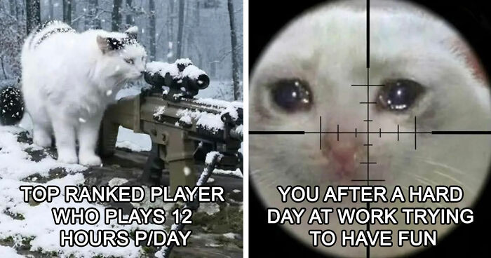 105 Relatable Memes For Exhausted Adults Who Just Want To Play Video Games