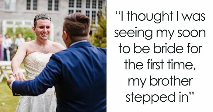 “The Spawn Of Satan”: 68 Hilarious Siblings Who Refuse To Grow Up And It’s The Best Thing Ever