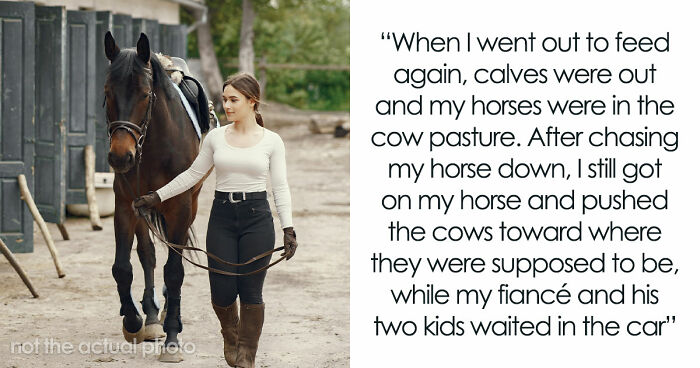 Golden Child Brother Gets Everything He Wants While Sis Has To Pay Boarding, Family Drama Erupts