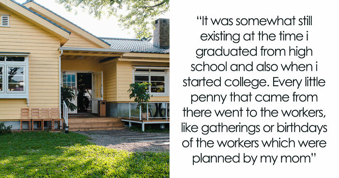 Daughter Refuses To Sacrifice Home For Mother’s $37K Debt, Mom Won’t Take No For An Answer