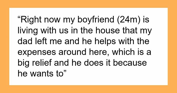 Daughter Refuses To Sacrifice Home For Mother’s $37K Debt, Mom Won’t Take No For An Answer