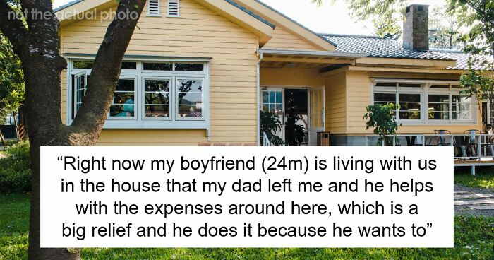 Daughter Refuses To Sacrifice Home For Mother’s $37K Debt, Mom Won’t Take No For An Answer