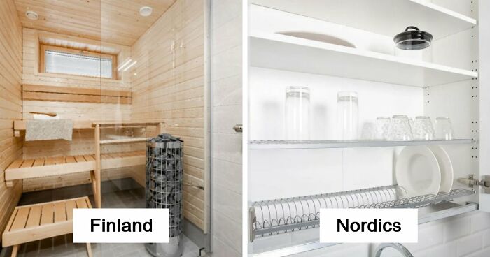 100 People Share Household Items That Exist In Their Country And Almost Nowhere Else