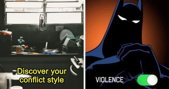 “How Do You Handle Conflict?”: Find Out What Kind Of Conflict Resolution Style Matches Your Personality